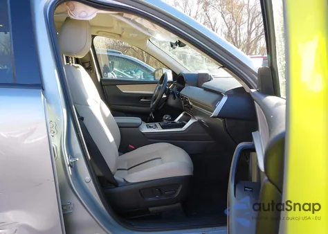 2024 Mazda Cx-90 3.3 Turbo Premium z USA, uszkodzony, nr VIN JM3KKDHD8R1129765